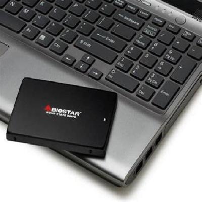 Biostar 240GB SSD Drive - S2400-2400GB 2.5"